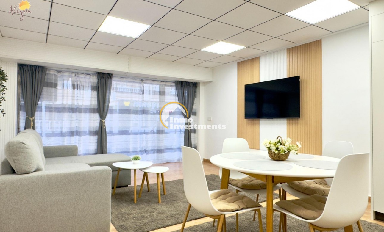 Reventa - Apartamento - Torrevieja - Playa del Cura