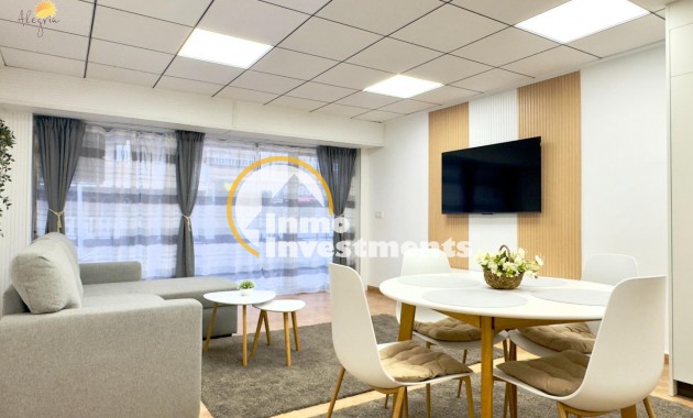 Reventa - Apartamento - Torrevieja - Playa del Cura