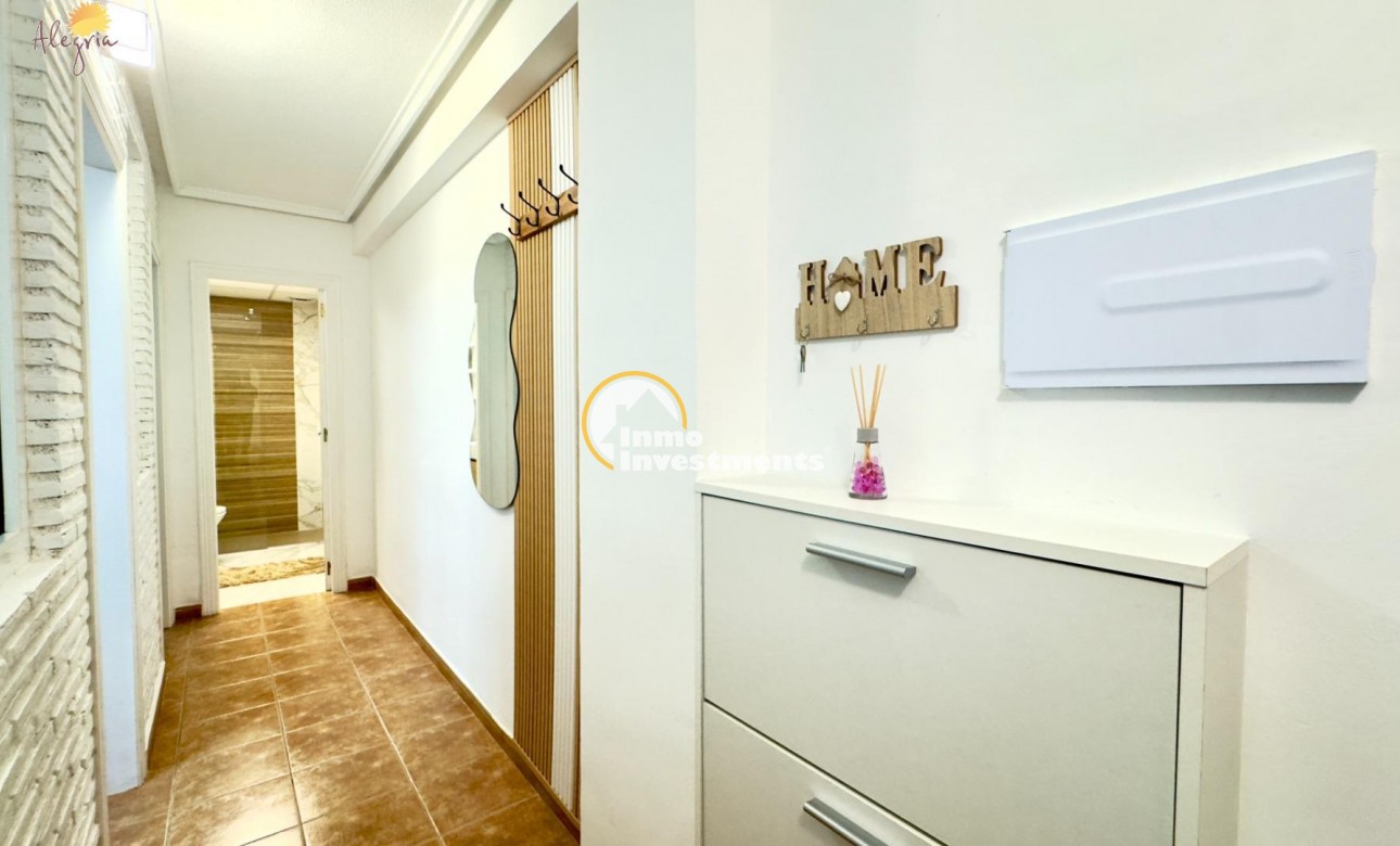 Reventa - Apartamento - Torrevieja - Playa del Cura