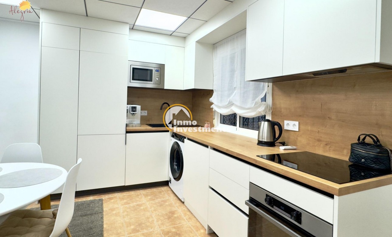 Reventa - Apartamento - Torrevieja - Playa del Cura