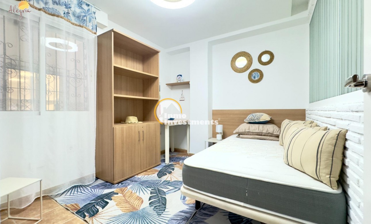 Reventa - Apartamento - Torrevieja - Playa del Cura
