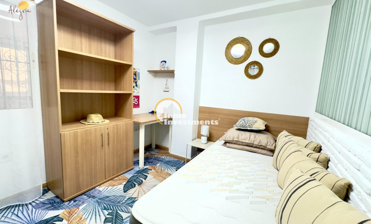 Reventa - Apartamento - Torrevieja - Playa del Cura