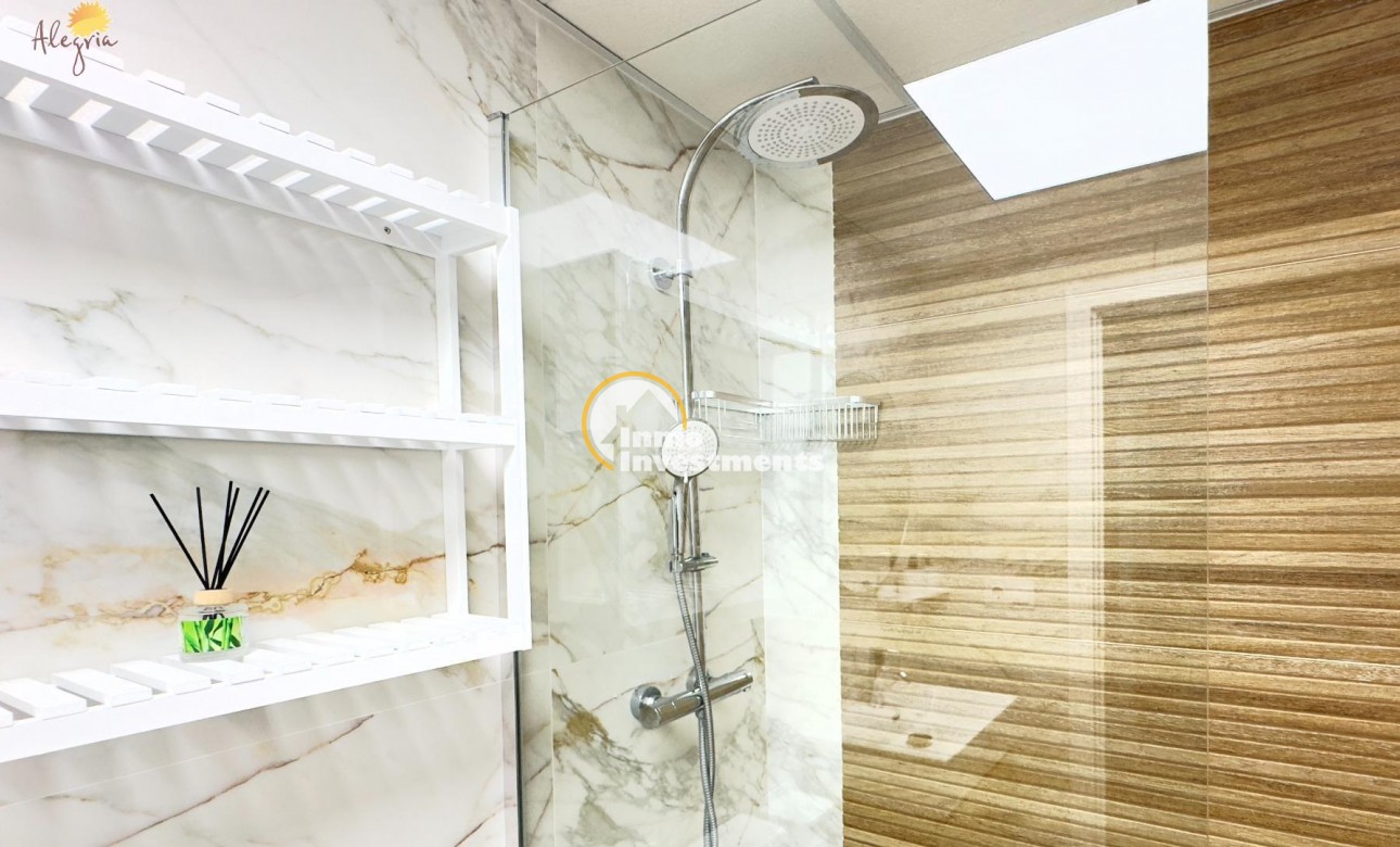 Reventa - Apartamento - Torrevieja - Playa del Cura