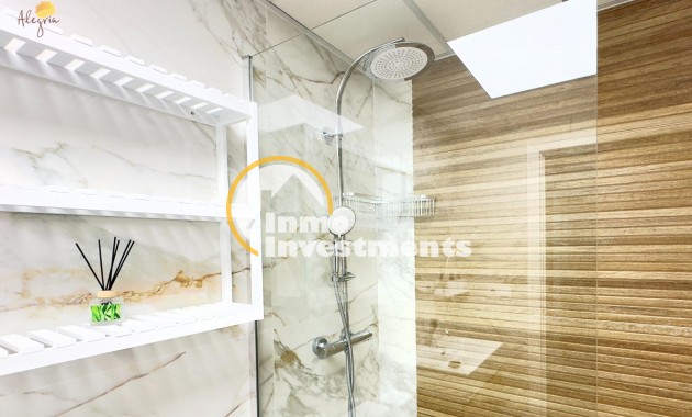 Reventa - Apartamento - Torrevieja - Playa del Cura