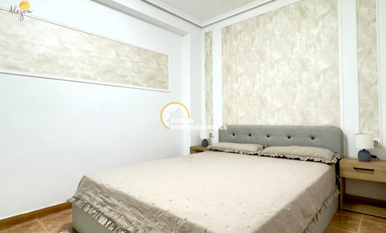 Reventa - Apartamento - Torrevieja - Playa del Cura