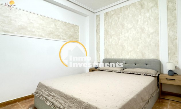 Reventa - Apartamento - Torrevieja - Playa del Cura