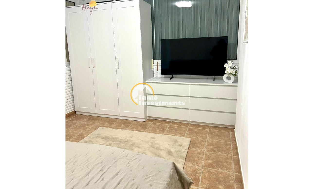 Reventa - Apartamento - Torrevieja - Playa del Cura