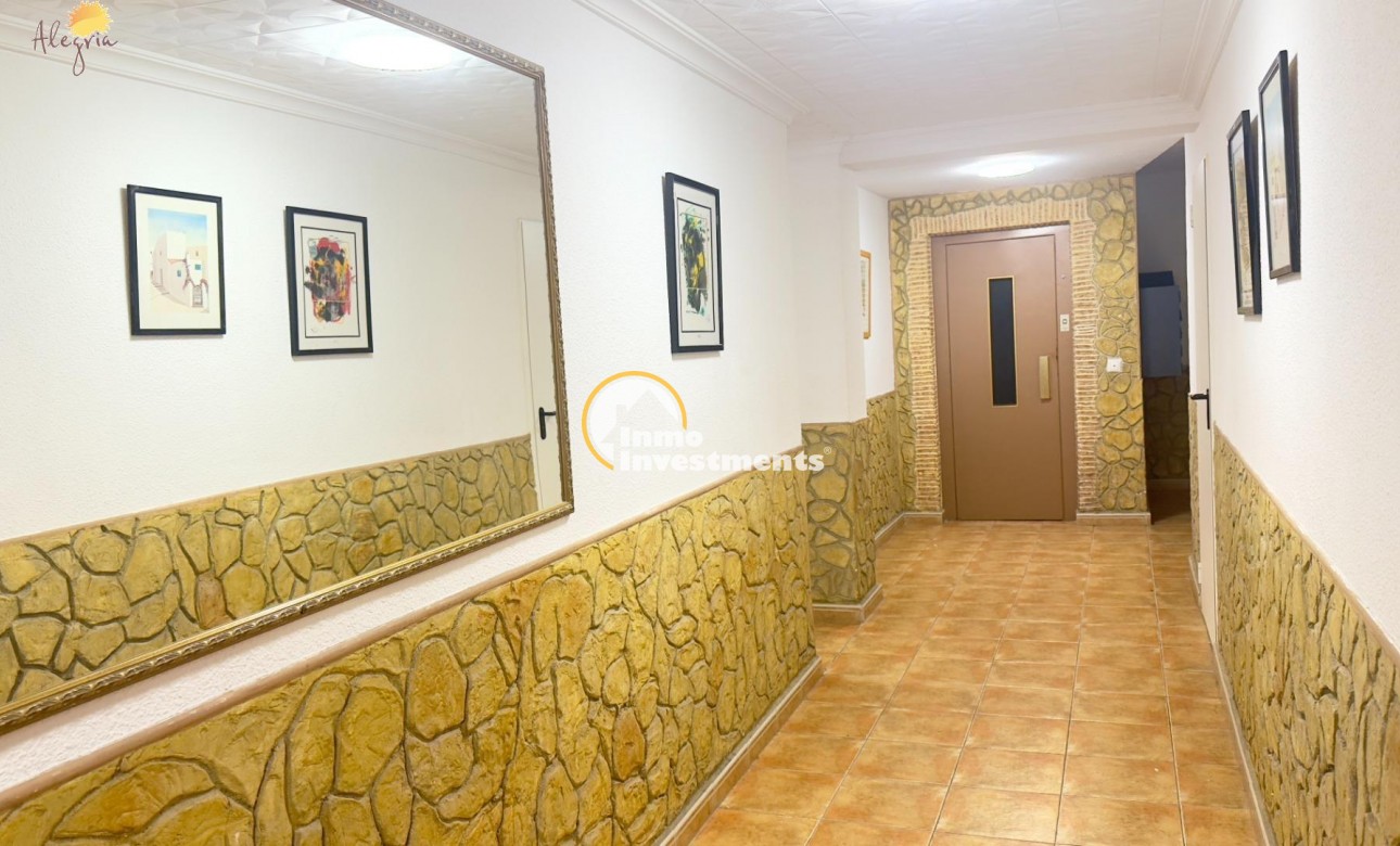 Reventa - Apartamento - Torrevieja - Playa del Cura