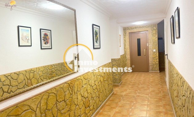 Reventa - Apartamento - Torrevieja - Playa del Cura