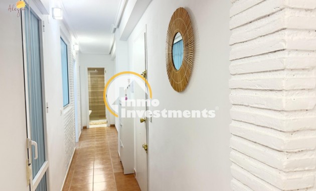 Reventa - Apartamento - Torrevieja - Playa del Cura