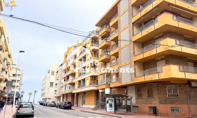 Reventa - Apartamento - Torrevieja - Playa del Cura
