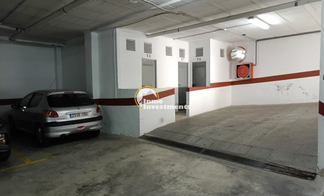 Revente privée - Local commercial - Torrevieja - Estacion de autobuses