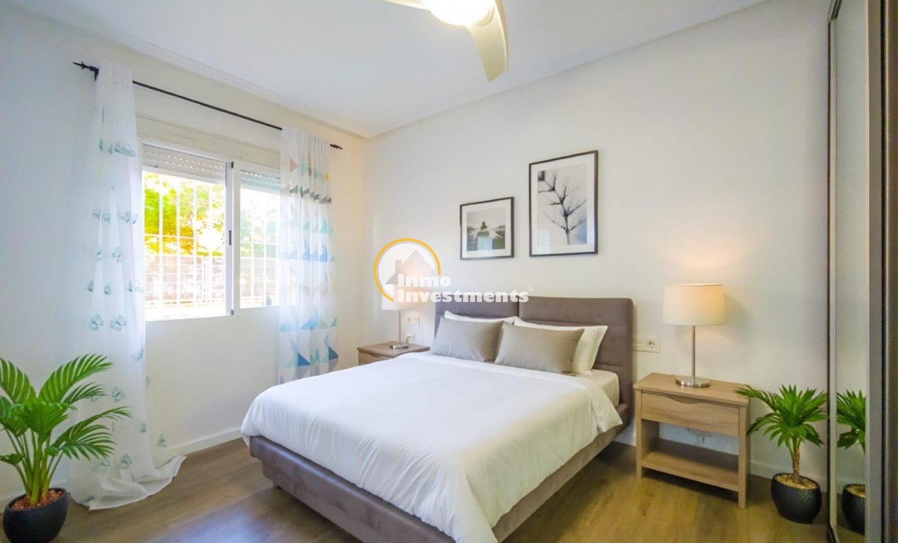 Till salu - Lägenhet - Torrevieja - Estacion de autobuses