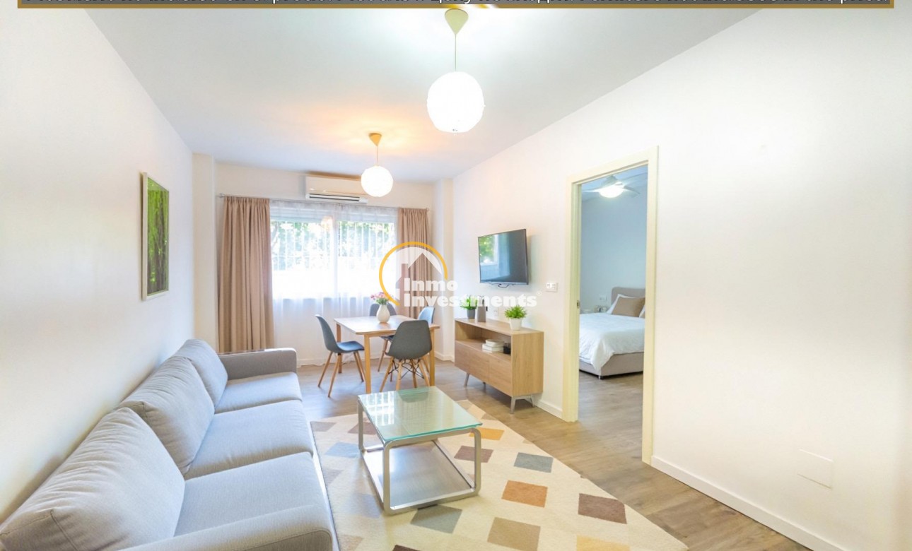 Till salu - Lägenhet - Torrevieja - Estacion de autobuses