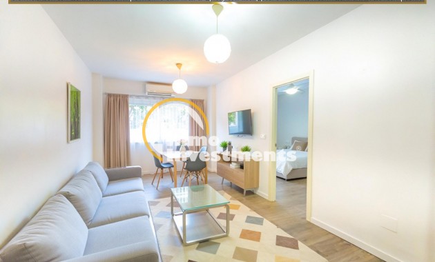 Till salu - Lägenhet - Torrevieja - Estacion de autobuses