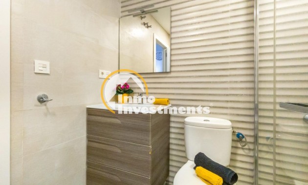 Till salu - Lägenhet - Torrevieja - Estacion de autobuses