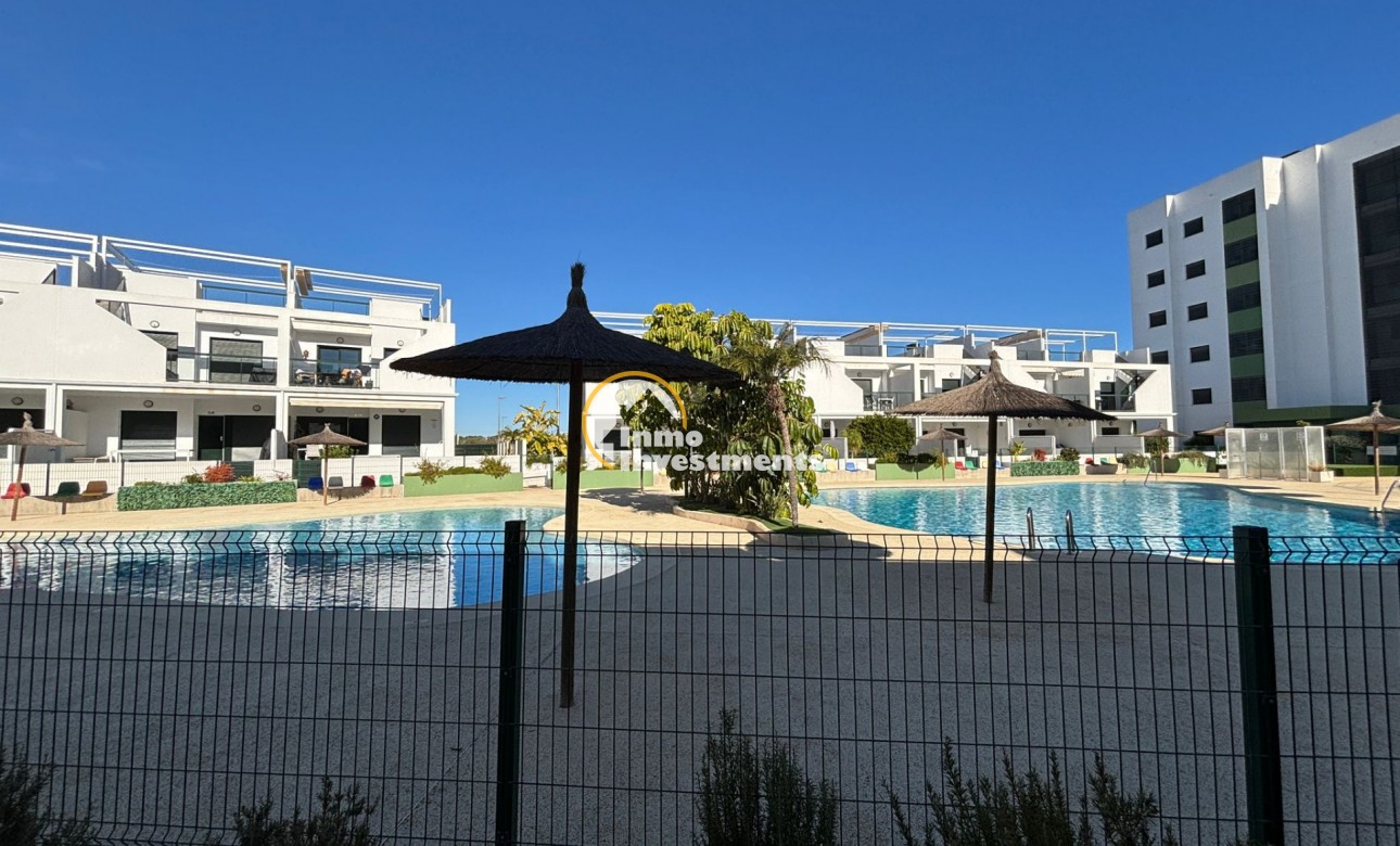 Bestaande bouw - Bungalow - Pilar de la Horadada - 