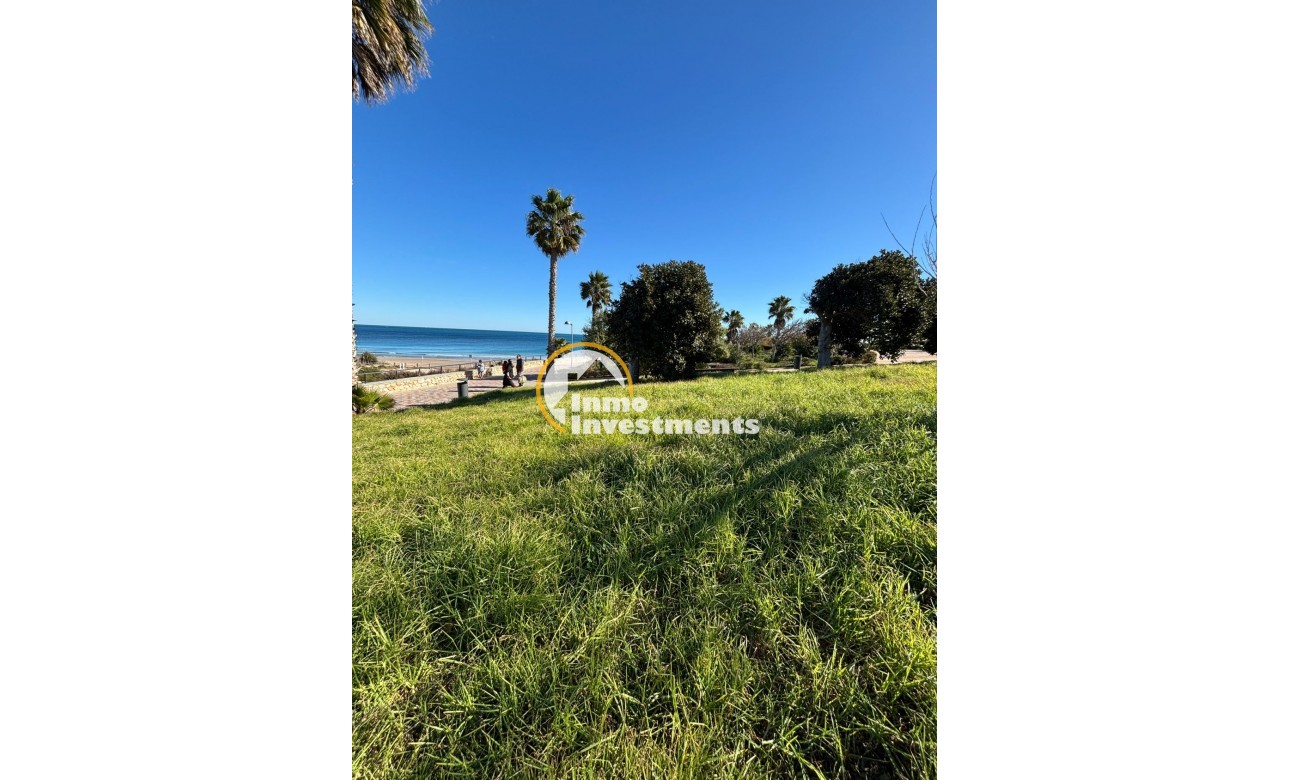 Bestaande bouw - Bungalow - Pilar de la Horadada - 