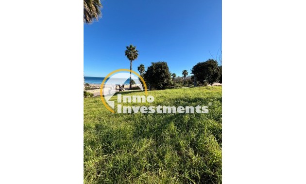 Bestaande bouw - Bungalow - Pilar de la Horadada - 