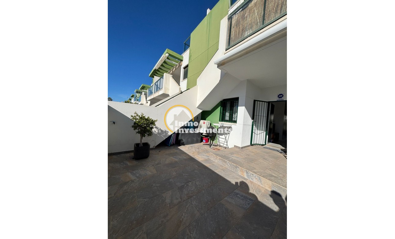 Bestaande bouw - Bungalow - Pilar de la Horadada - 