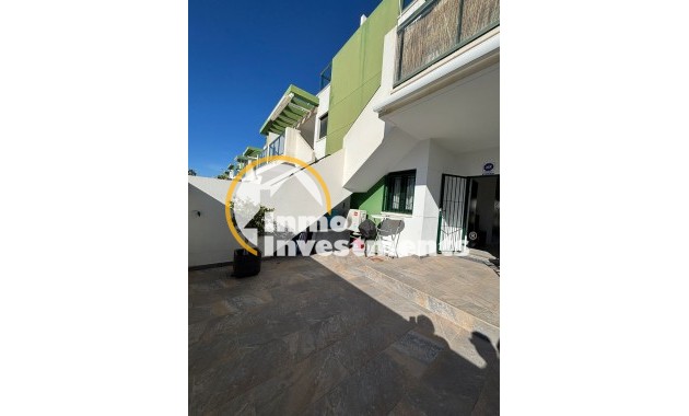 Bestaande bouw - Bungalow - Pilar de la Horadada - 