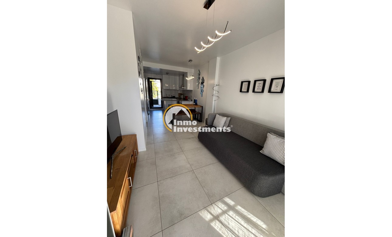 Bestaande bouw - Bungalow - Pilar de la Horadada - 