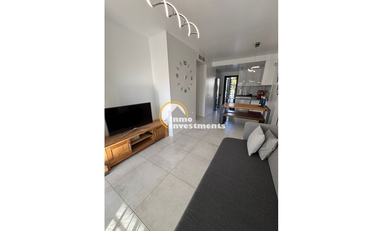 Bestaande bouw - Bungalow - Pilar de la Horadada - 