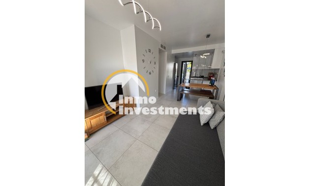 Bestaande bouw - Bungalow - Pilar de la Horadada - 