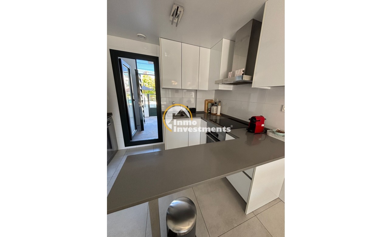 Bestaande bouw - Bungalow - Pilar de la Horadada - 