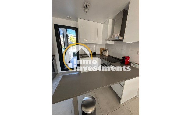 Bestaande bouw - Bungalow - Pilar de la Horadada - 