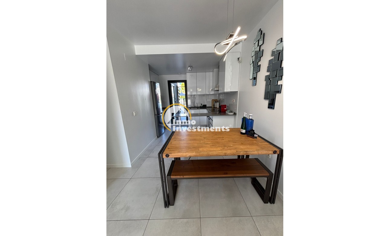 Bestaande bouw - Bungalow - Pilar de la Horadada - 