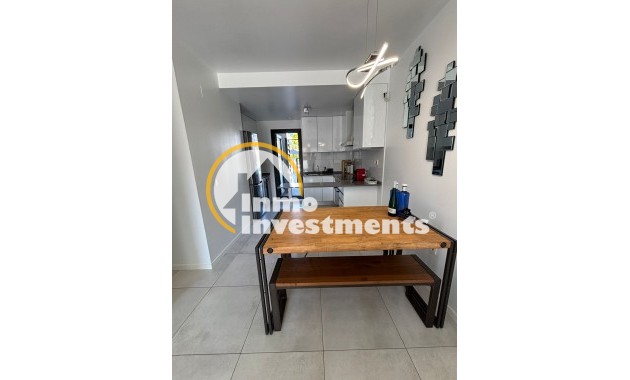 Bestaande bouw - Bungalow - Pilar de la Horadada - 