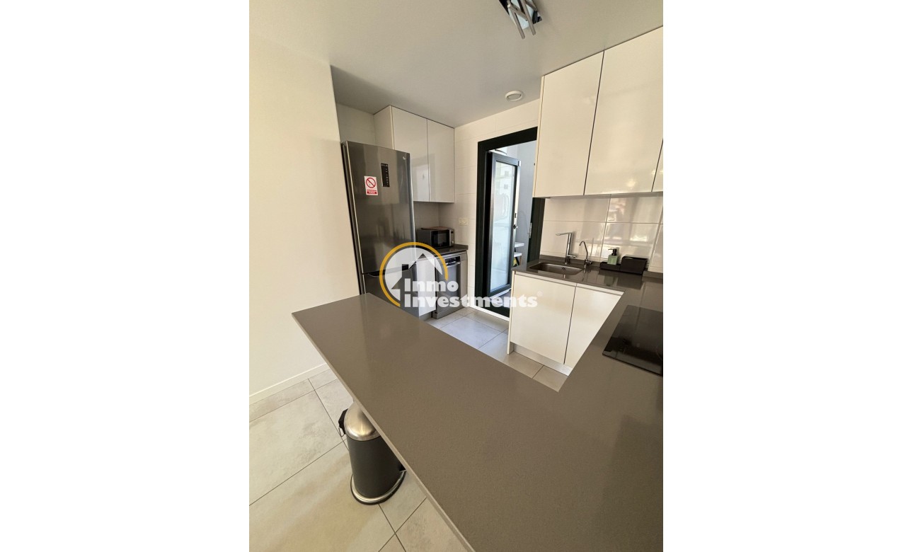 Bestaande bouw - Bungalow - Pilar de la Horadada - 