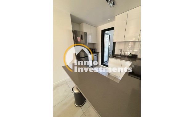 Bestaande bouw - Bungalow - Pilar de la Horadada - 