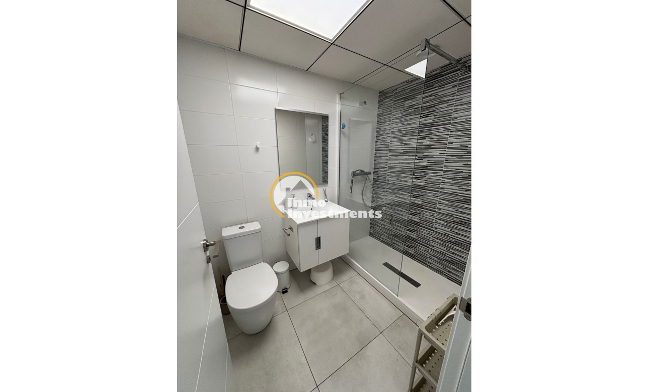 Bestaande bouw - Bungalow - Pilar de la Horadada - 