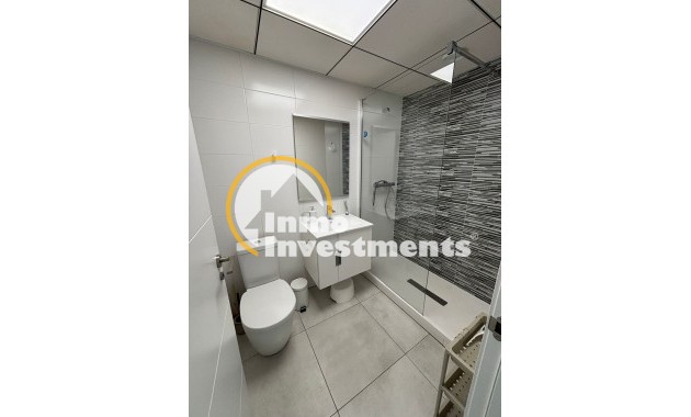 Bestaande bouw - Bungalow - Pilar de la Horadada - 