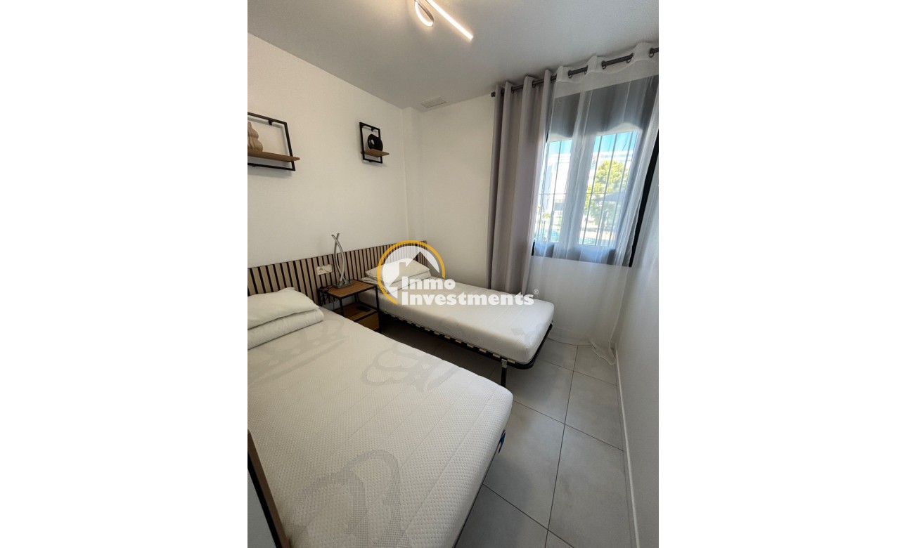 Bestaande bouw - Bungalow - Pilar de la Horadada - 