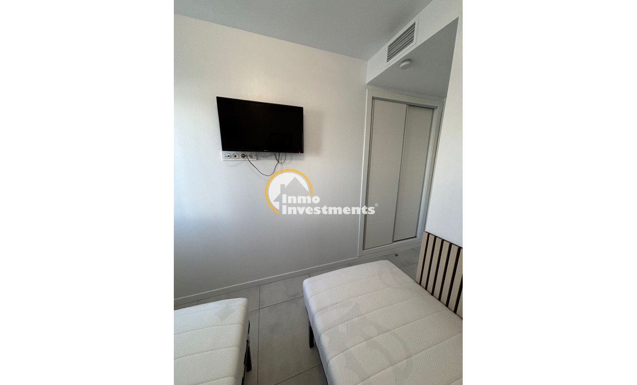 Bestaande bouw - Bungalow - Pilar de la Horadada - 