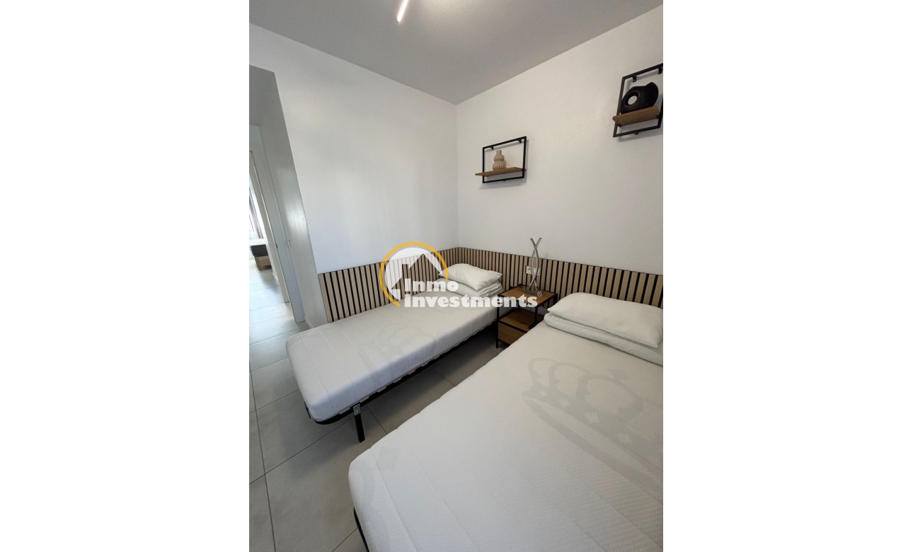 Bestaande bouw - Bungalow - Pilar de la Horadada - 