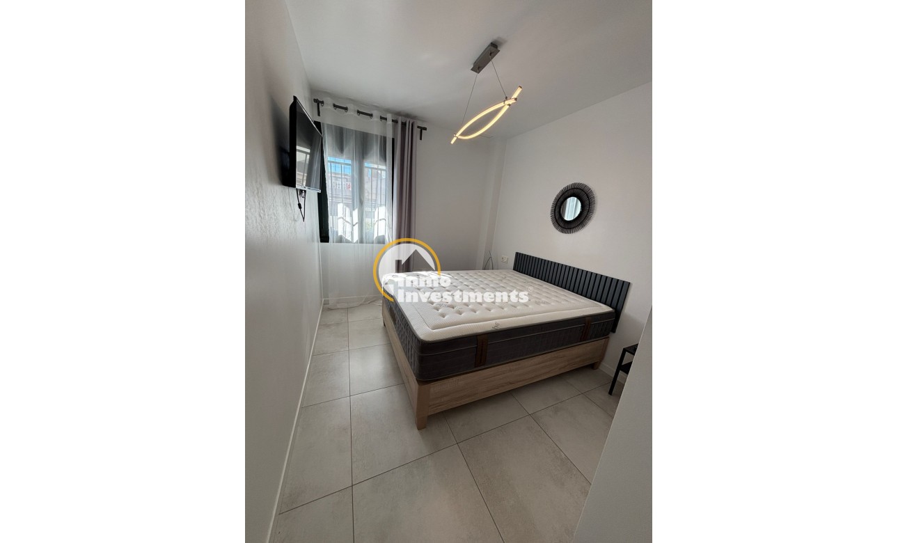 Bestaande bouw - Bungalow - Pilar de la Horadada - 