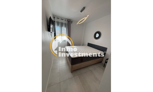 Bestaande bouw - Bungalow - Pilar de la Horadada - 