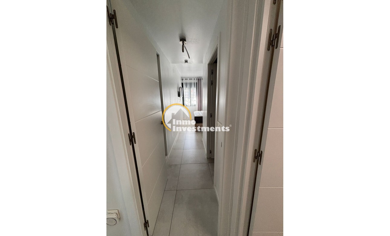 Bestaande bouw - Bungalow - Pilar de la Horadada - 