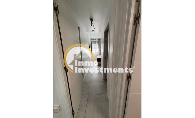 Bestaande bouw - Bungalow - Pilar de la Horadada - 