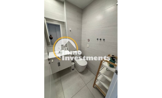 Bestaande bouw - Bungalow - Pilar de la Horadada - 