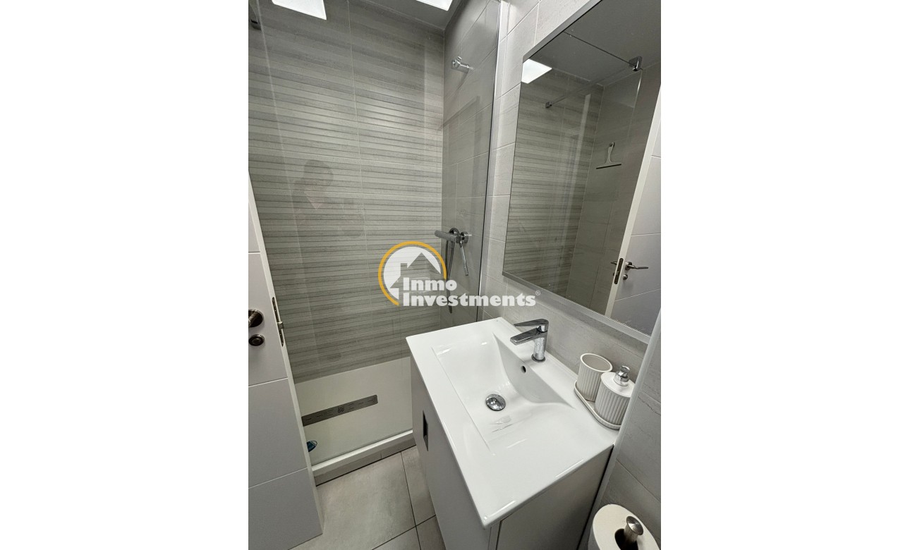 Bestaande bouw - Bungalow - Pilar de la Horadada - 