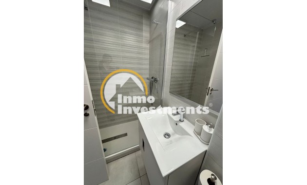 Bestaande bouw - Bungalow - Pilar de la Horadada - 