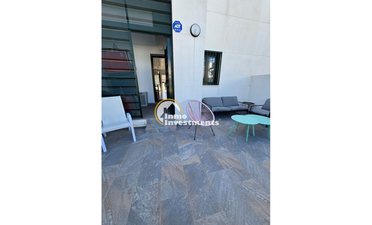 Bestaande bouw - Bungalow - Pilar de la Horadada - 