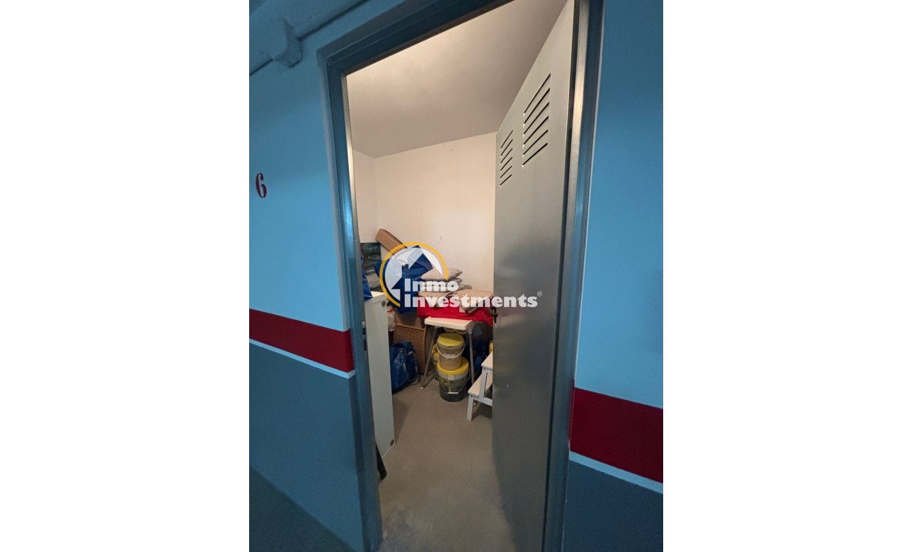 Bestaande bouw - Bungalow - Pilar de la Horadada - 