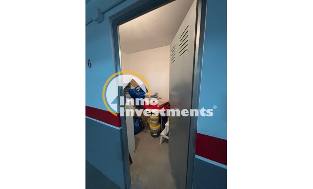 Bestaande bouw - Bungalow - Pilar de la Horadada - 