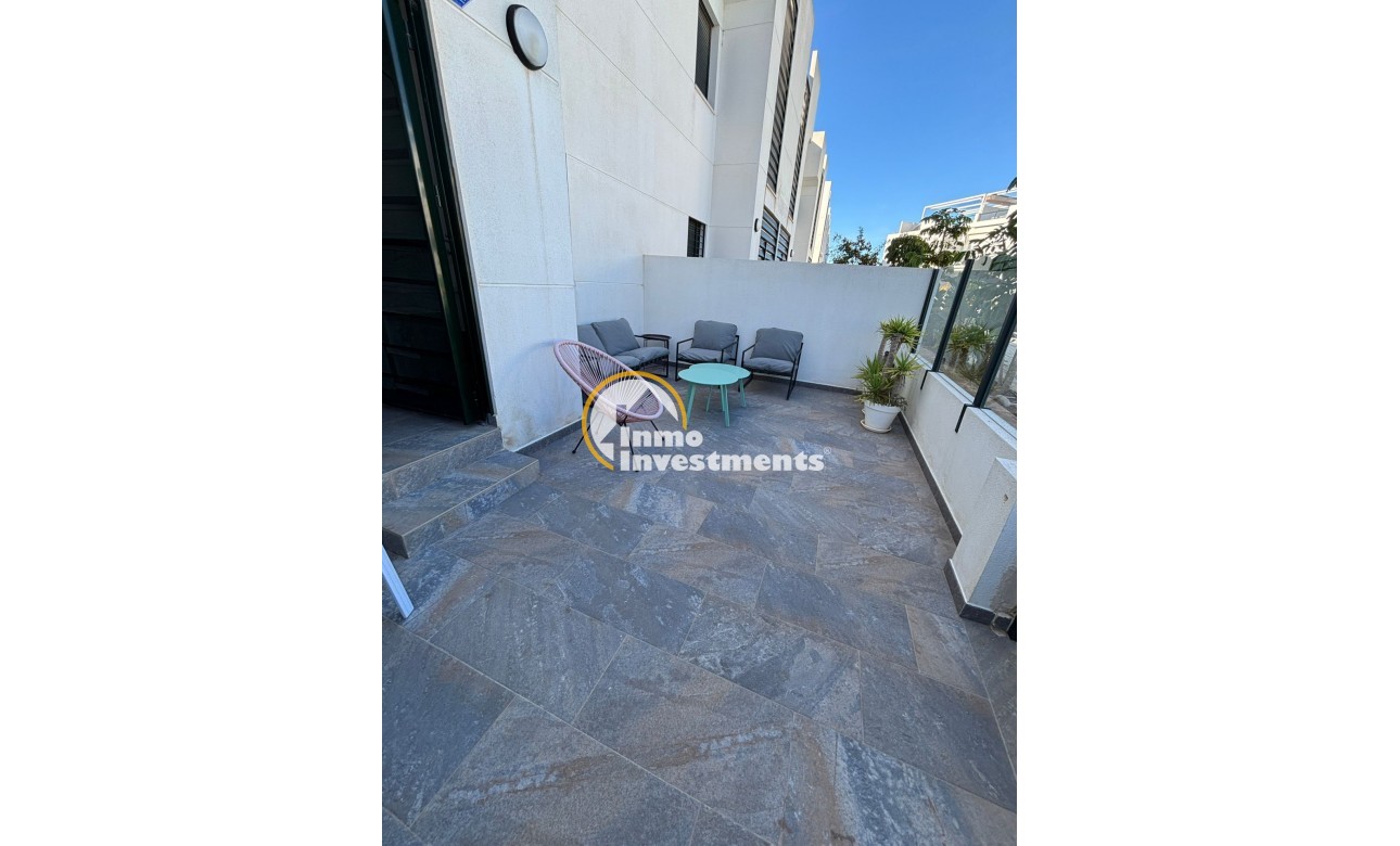 Bestaande bouw - Bungalow - Pilar de la Horadada - 